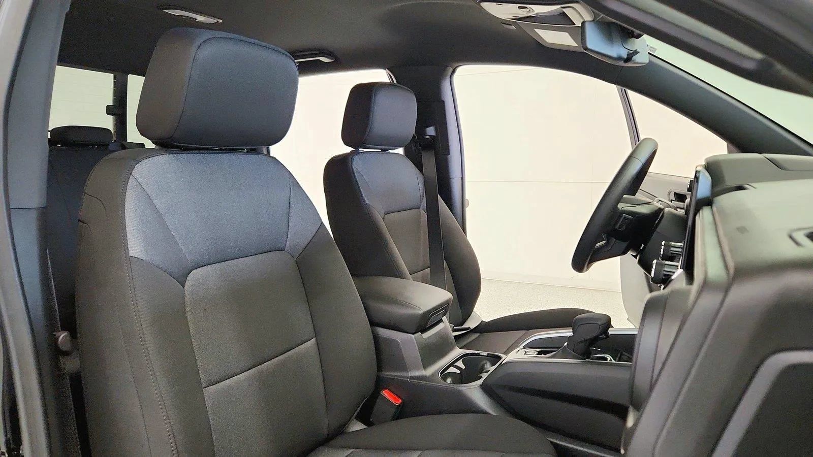 New 2026 Chevrolet Colorado Trail Boss AWD/4WD image 30