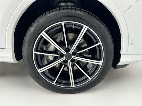 New 2026 Audi Q7 2.0T Premium Plus image 31