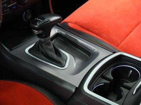 Used 2023 Dodge Charger Scat Pack w/ Plus Group RWD image 24