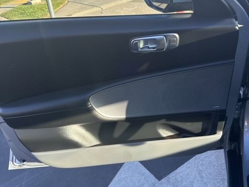 Used 2023 Hyundai Ioniq 6 Limited image 24