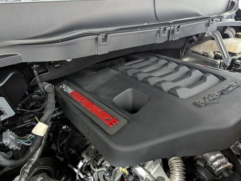 Used 2023 Ford F150 Raptor image 32