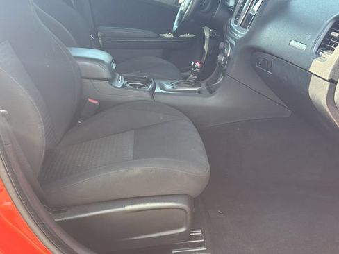 Used 2023 Dodge Charger R/T w/ Blacktop Package RWD image 13