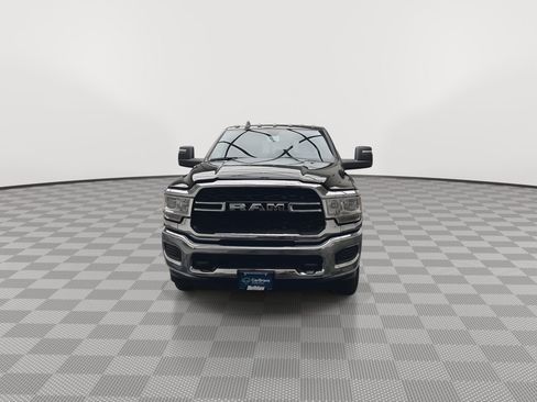 Used 2023 RAM 2500 Tradesman AWD/4WD image 31