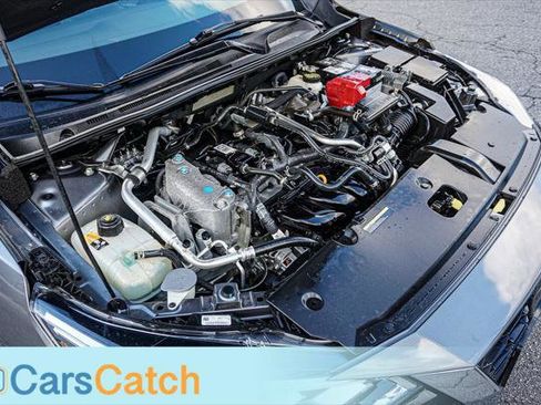 Used 2021 Nissan Sentra S image 39