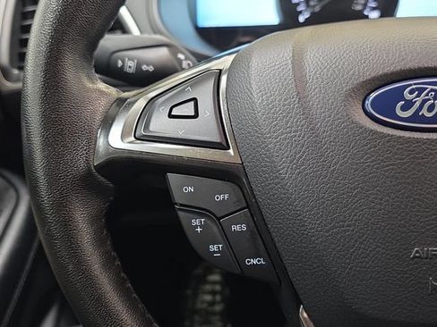 Certified 2024 Ford Edge SEL AWD/4WD image 13