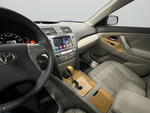 Used 2007 Toyota Camry CE FWD image 37