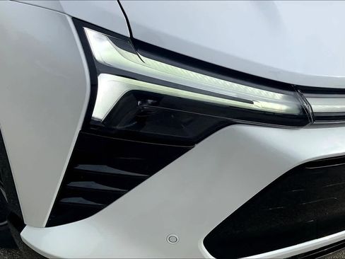 New 2025 Chevrolet Blazer EV RS w/ Super Cruise Package image 13