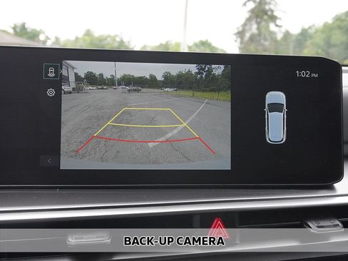 Used 2025 Kia Sorento S AWD/4WD image 6