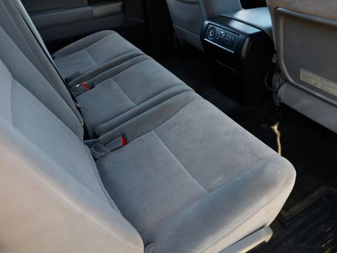 Used 2012 Toyota Sequoia SR5 image 12