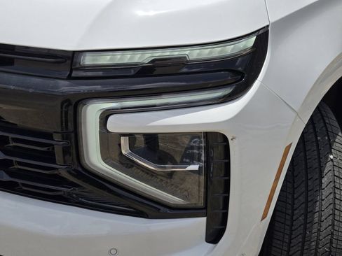 New 2026 Chevrolet Suburban RST w/ Comfort Package RWD image 11