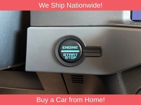 Used 2024 Ford Bronco Black Diamond AWD/4WD image 21
