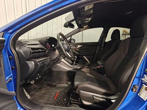 Used 2023 Subaru WRX Premium AWD/4WD image 21