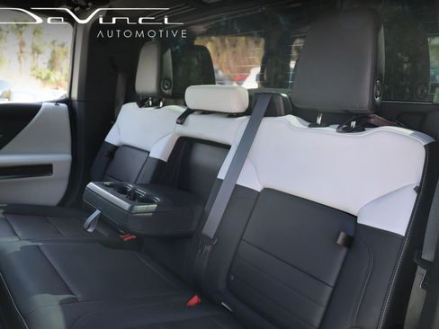 Used 2022 GMC Hummer EV Edition 1 w/ LPO, Illumination Package AWD/4WD image 41