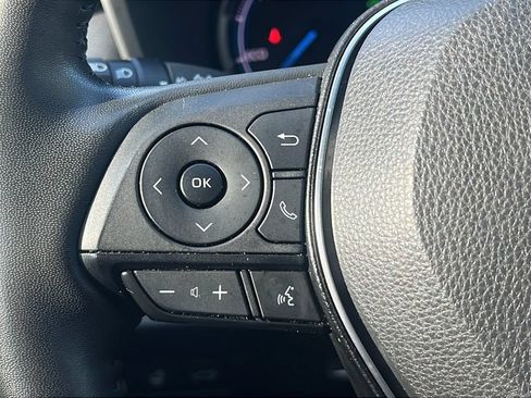 Used 2021 Toyota RAV4 XSE w/ XSE Grade Weather Package AWD/4WD image 21