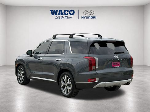 Used 2021 Hyundai Palisade SEL w/ Premium Package FWD image 5