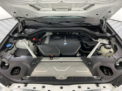 Used 2019 BMW X3 xDrive30i image 31