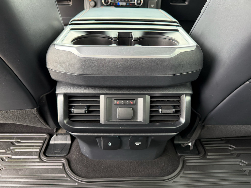 Used 2025 Ford F150 Raptor AWD/4WD image 31