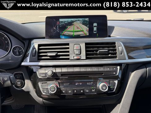 Used 2016 BMW 340i Sedan image 25