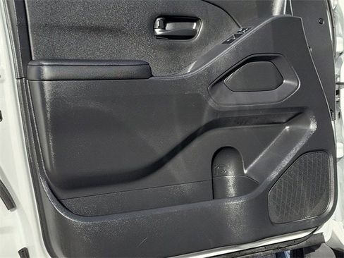 Certified 2024 Nissan Frontier S w/ Technology Package image 21