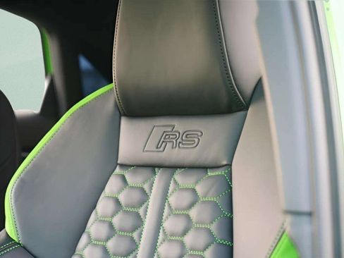 Used 2023 Audi RS 3 image 42