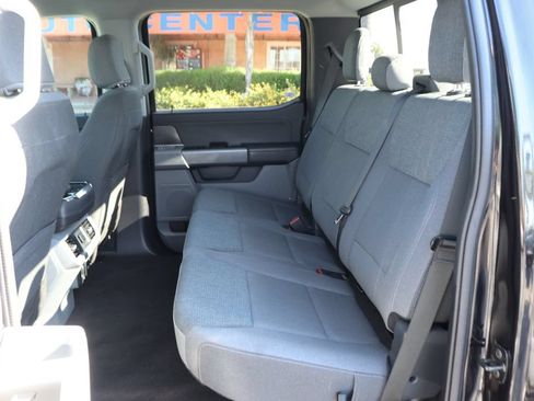 Used 2024 Ford F150 XLT w/ Equipment Group 302A MID RWD image 34