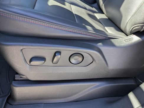 Used 2022 Chevrolet Tahoe RST w/ Luxury Package image 11