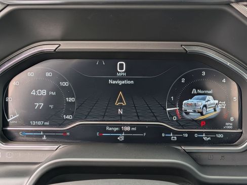 Used 2024 GMC Sierra 1500 Denali w/ Denali Reserve Package image 17