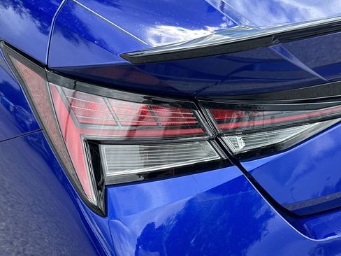 New 2025 Hyundai Elantra N Line image 30