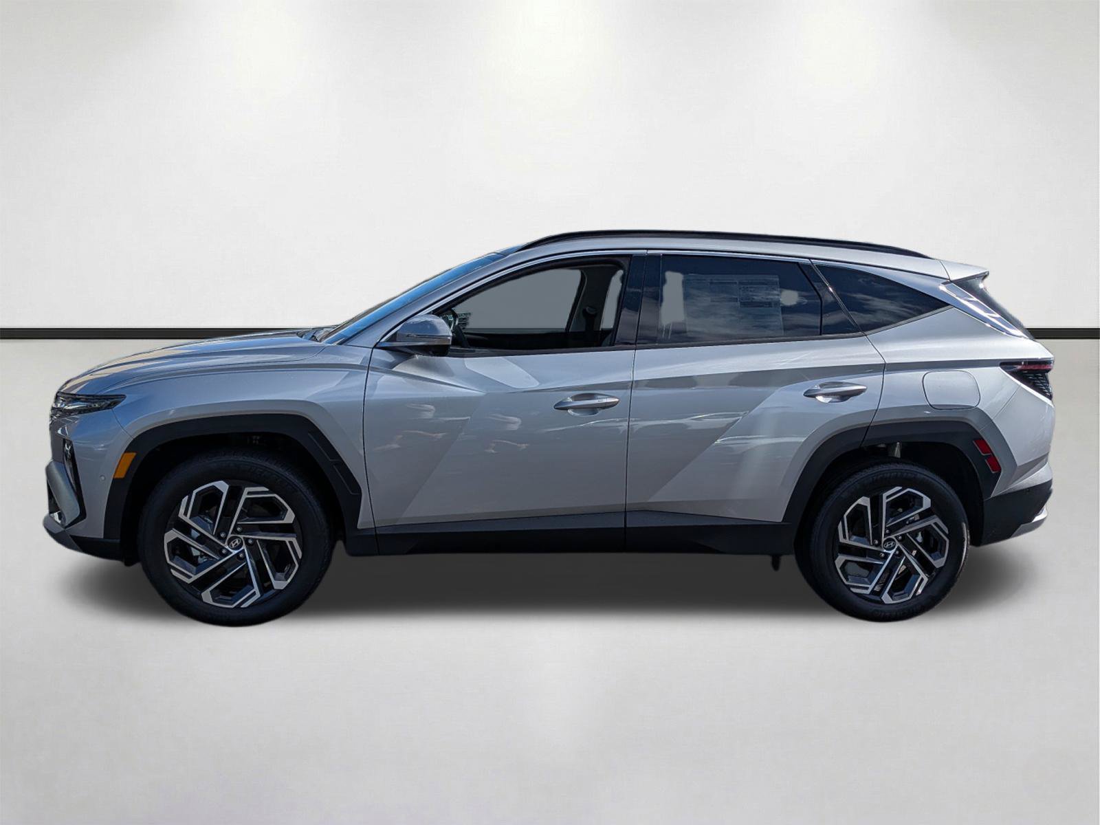 New 2026 Hyundai Tucson Limited AWD/4WD image 7