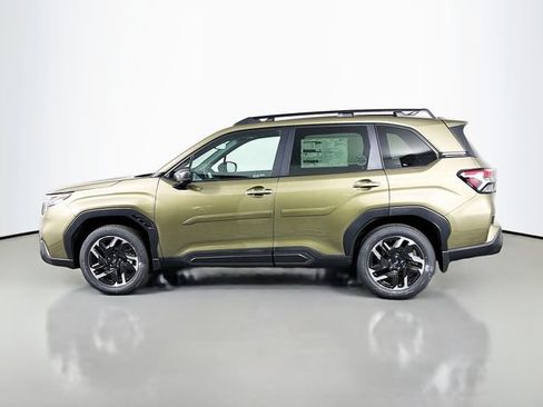 New 2026 Subaru Forester Limited image 4
