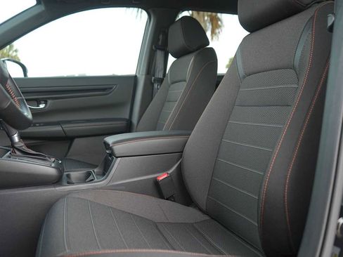 Certified 2026 Honda CR-V Sport image 11