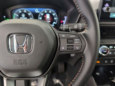 New 2026 Honda CR-V Sport-L image 13
