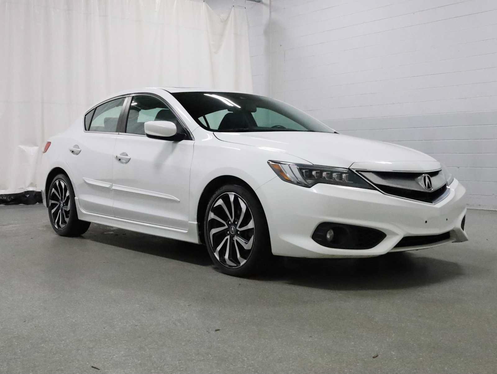 Used 2016 Acura ILX FWD image 13