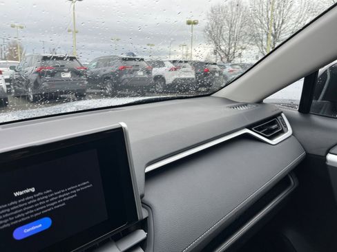 Used 2025 Toyota RAV4 LE image 34