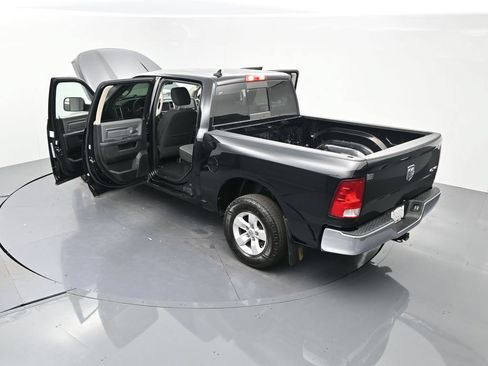 Used 2023 RAM 1500 Classic SLT w/ Trailer & Traction Group AWD/4WD image 24