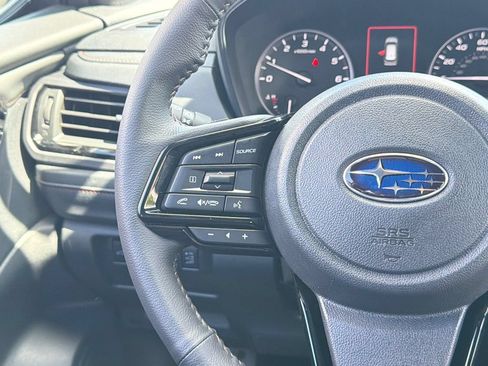 New 2026 Subaru Forester Touring AWD/4WD image 16