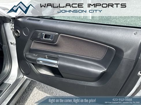 Used 2023 Ford Mustang Mach 1 image 36