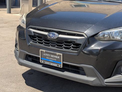 Used 2018 Subaru Crosstrek 2.0i Premium AWD/4WD image 6