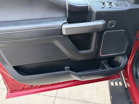 Used 2020 Ford F250 Platinum w/ Tremor Off-Road Package image 6