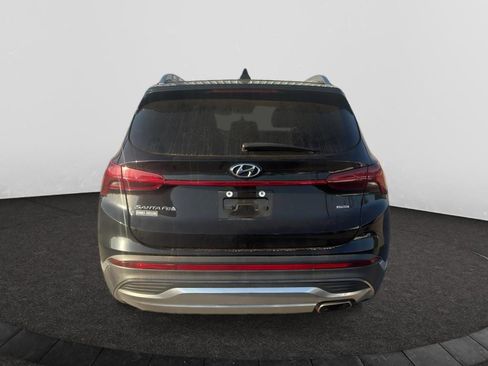Used 2022 Hyundai Santa Fe SEL w/ Cargo Package image 6