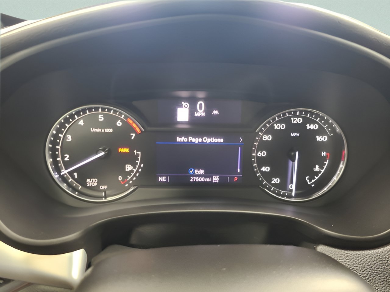 Used 2023 Cadillac XT4 Premium Luxury AWD/4WD image 25