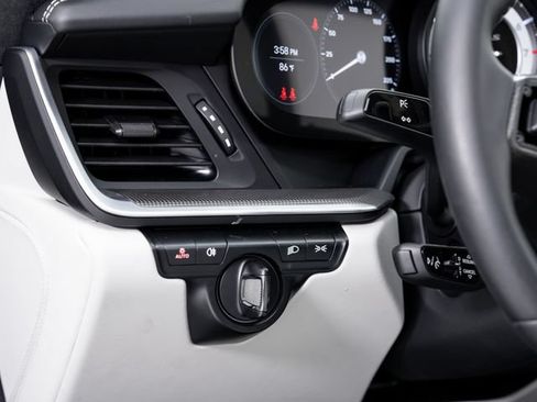 Certified 2024 Porsche 911 Turbo S AWD/4WD image 12