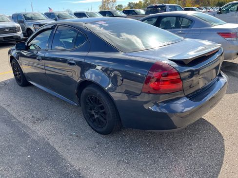 Used 2008 Pontiac Grand Prix image 11