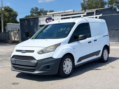 Used 2016 Ford Transit Connect XL