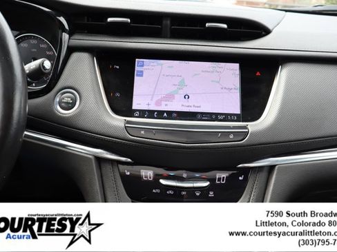 Used 2023 Cadillac XT5 Premium Luxury image 15