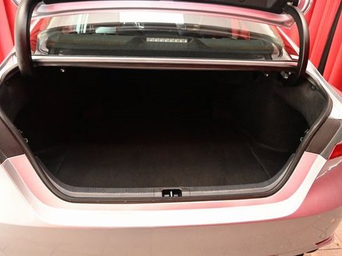 Certified 2024 Toyota Camry XSE image 17