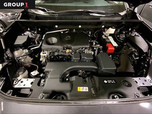 Used 2024 Toyota RAV4 Limited image 28