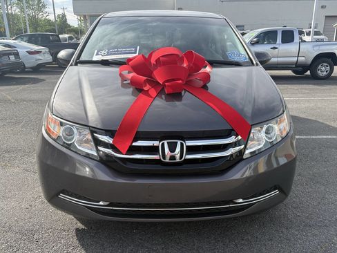 Used 2016 Honda Odyssey SE image 25