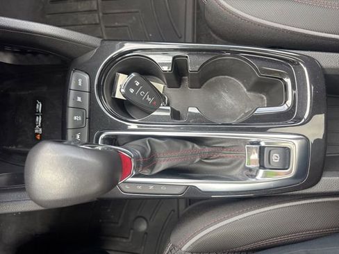 Used 2023 Chevrolet TrailBlazer RS w/ Sun and Liftgate Package image 36