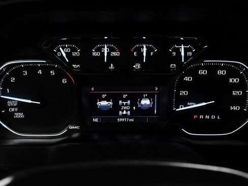 Used 2021 GMC Sierra 1500 AT4 w/ AT4 Preferred Package AWD/4WD image 24